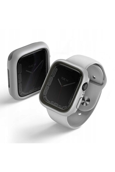 NO BRAND Husă de protecție hibridă UniQ Moduo pentru Apple Watch 4/5/6/7/8/9/...