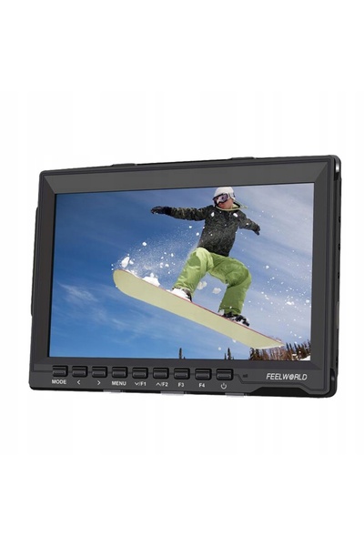 Feelworld Monitor FW759 7 "monitor monitor"