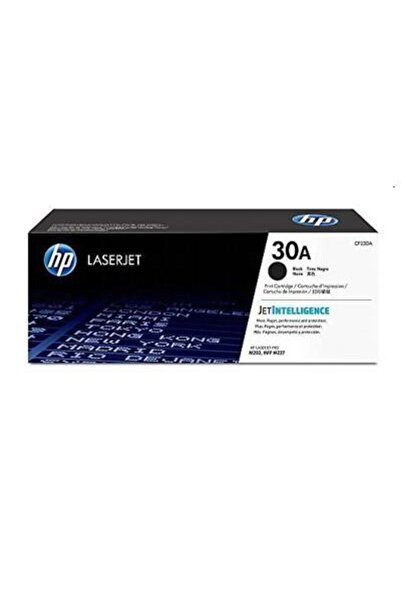 HP Toner 30A negru