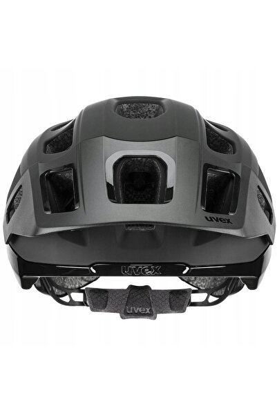 Uvex Cască de bicicletă React MIPS negru mat 52-56 cm