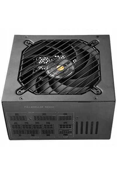 MARS GAMİNG Sursă de alimentare Tacens Mars MPB1000PSI 1000 W 80 PLUS Gold