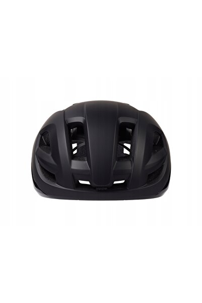 HJC Casca de bicicletă BELLUS neagră - S: 51-56 cm