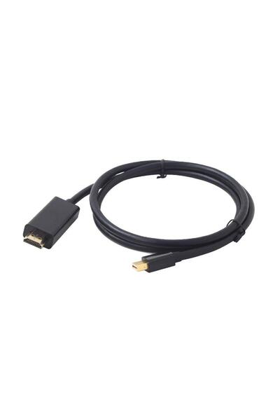 Gembird Cablu Mini Displayport la HDMI 1,8m