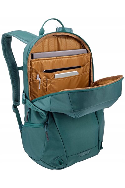 Thule EnRoute 21L Rucsac pentru laptop Verde