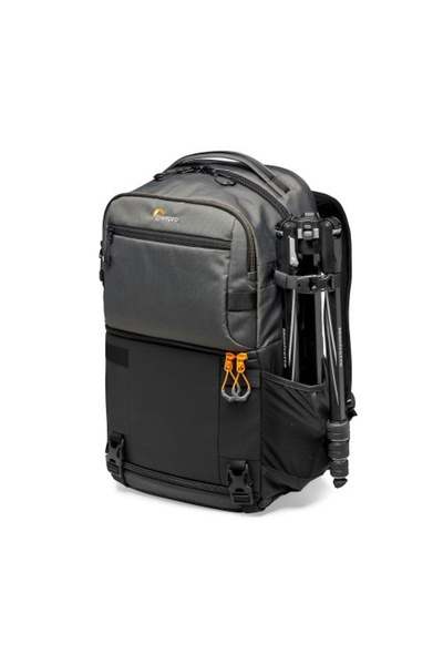 Lowepro Fastpack Pro BP 250 AW III rucsac fotografic gri
