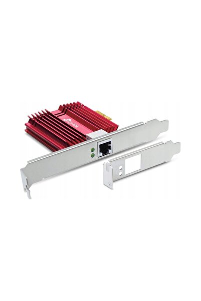TP-LINK Placă de rețea Ethernet (RJ-45) 100 Mb/s