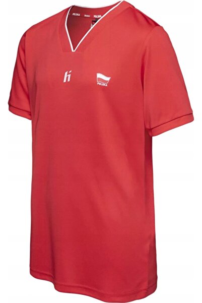 NO BRAND Tricou pentru copii ALUMNI POLONIA JUNIOR 170