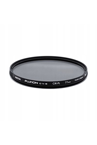 Hoya Filtru polarizant Fusion One 37mm