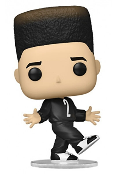 Funko Pop ! Rocks Kid'n Play Christopher Kid 213 figurină