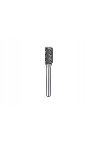 NO BRAND Freză rotativă din carbură pentru metal, tijă de 16mm, 6 4227