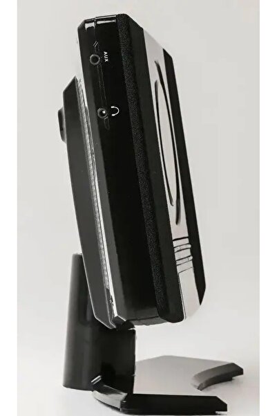 Denver MINI RADIO FM TOWER MC5220 CD PLAYER FM