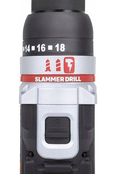 NO BRAND WORX WX354.9 șurubelniță fără perii 20V 60Nm