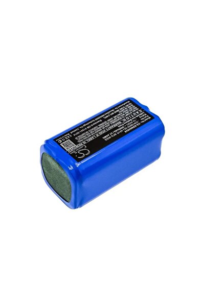 Cameron Sino Acumulator Baterie 10002265 CMICR18650F8M7-4S1P Eufy DEEBOT Pola...