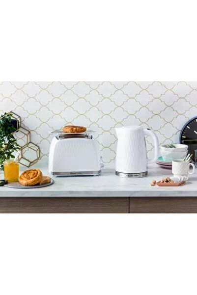 RUSSELL HOBBS Toster Honey Comb 26060-56 Alb