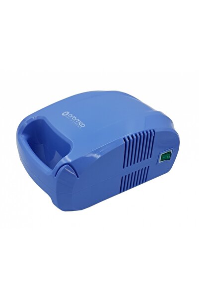 OROMED Inhalator cu piston Oro-Family Plus