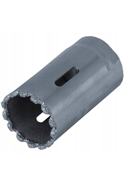 dedra Burghiu diamantat DED1584S35 35mm, pentru granit, teracotă, sticlă, piatră