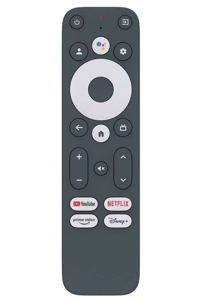 Strong Player media inteligent 4K LEAP-S3