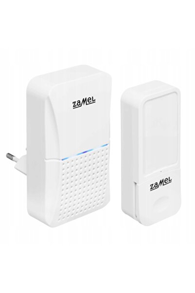 NO BRAND Sonerie fără fir cu senzor de mișcare 100m 85dB ST-955 ZAMEL