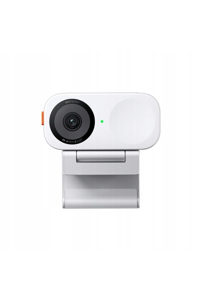 Insta360 Cameră web Link 2C Standard Arctic White