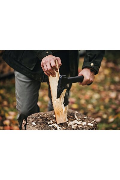 FiSKARS SOLID Toporek 39cm Topor Universal