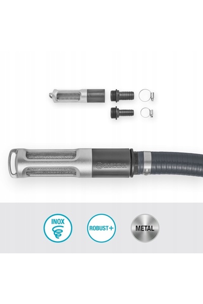 Gardena Filtru de aspirație cu supapă 09093-20