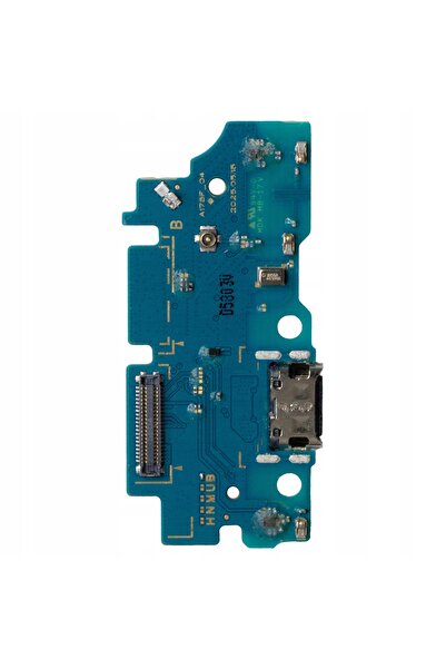 NO BRAND Placă de încărcare pentru Samsung Galaxy A17 4G Conector USB Origina...