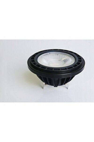 NO BRAND Bec LED qr111 17W G5.3 BK 3000K az1108 azzardo