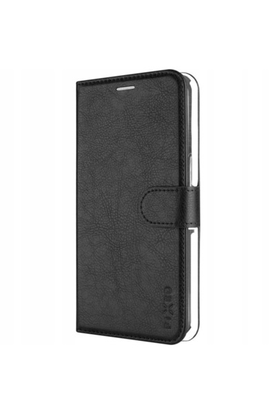 NO BRAND Husă tip carte pentru Asus Zenfone 12 Ultra cu suport fix