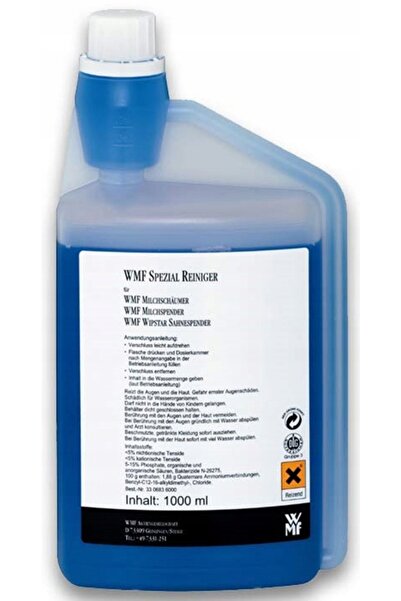 WMF Agent de curățare pentru instalațiile lactate 1000 ml