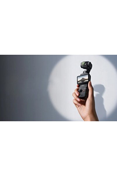 DJI Osmo Pocket 3 Creator Combo Cameră de acțiune