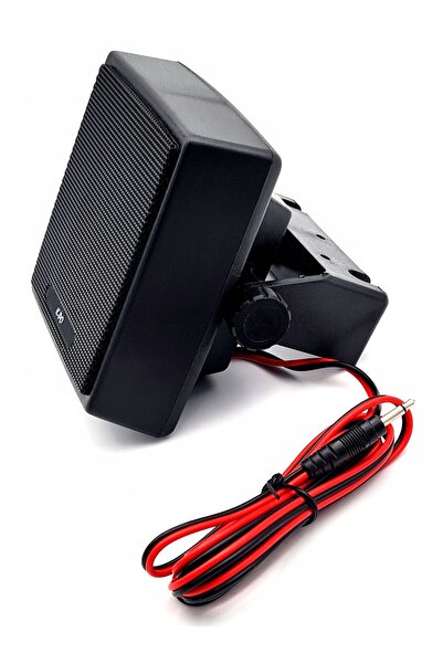 NO BRAND K-PO CS-220 boxă de exterior mare 20W, de ex. 20W pentru radio CB, p...