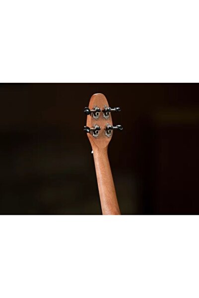 NO BRAND Ortega Keiki K2-MAP ukulele soprano cu accesorii complete