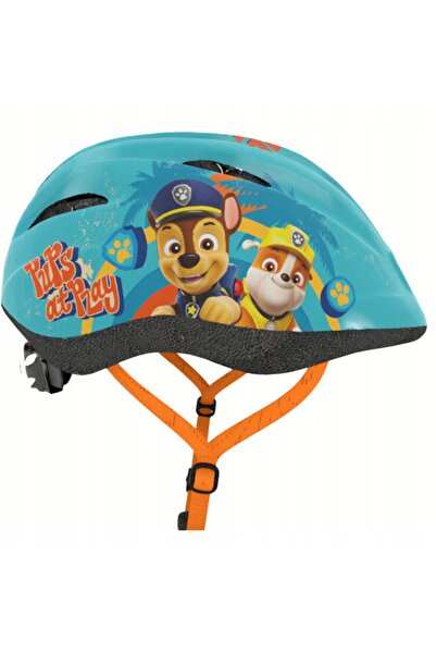 NO BRAND NICKELODEON Psi Patrol Cască de ciclism multicoloră pentru copii, mă...