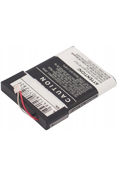 NO BRAND Baterie tip SP70C pentru Sony PSP E1004 / Căști wireless Pulse 7.1