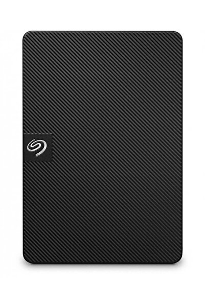 Seagate Disc portabil de expansiune 4TB negru