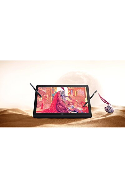 XP-Pen Tabletă grafică Artist Pro 19 (a 2-a generație)