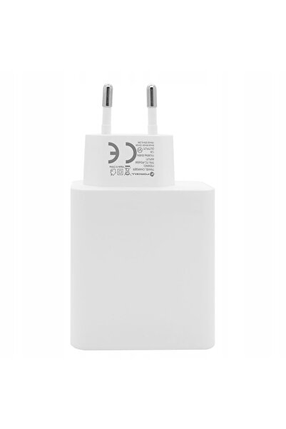 NO BRAND Încărcător de rețea 3A 45W PD Quick Charge 4.0