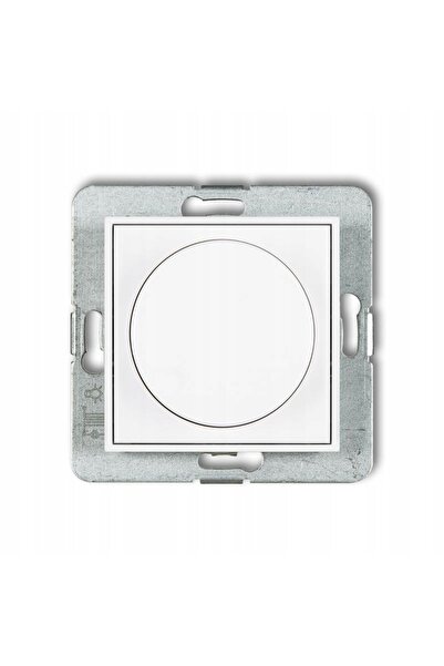 NO BRAND Regulator de iluminare - variator de lumină alb MRO-1 MINI KARLIK