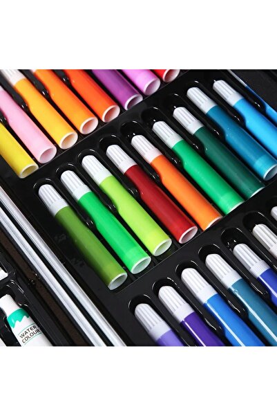 Extralink Set creativ Valiză mare EX.20154 (145 articole)