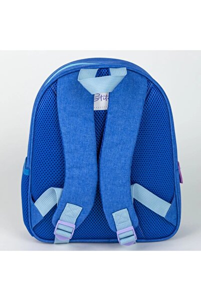 NO BRAND Rucsac DISNEY LILO & STITCH cu urechi, pentru grădiniță