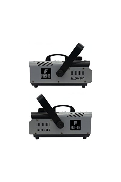 NO BRAND Mașină de fum Falcon Firefog Pilot de 900W pentru DJ, petreceri și e...
