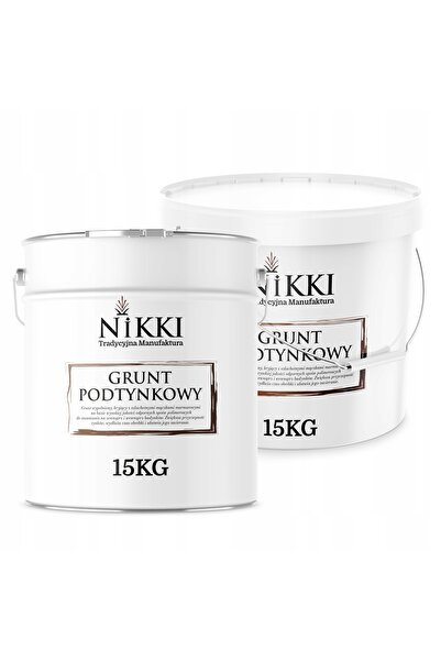 NO BRAND GRUNT SILICONIC DE NIVELARE CULOARE KHAKI F455 15KG
