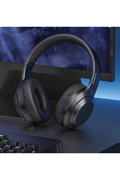 LENOVO Căști intraauriculare wireless TH20 ORIGINALE NEGRE