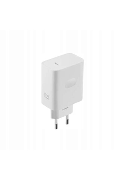 NO BRAND ONEPLUS SUPERVOOC 80W ADAPTOR CU DOUĂ PORTURI, ÎNCĂRCĂTOR + CABLU DE 1M