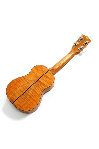 NO BRAND Kala KA-SEM Ukulele Soprano + Husă
