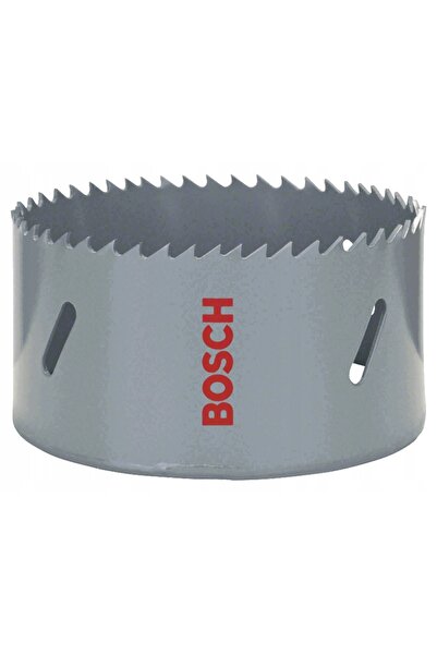 Bosch Burghiu HSS-BIMETAL pentru metal, lemn, PVC 95 mm