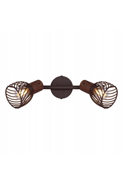 Globo Lighting Lampă reflectorizantă ISABELLE 54817-2 Globo