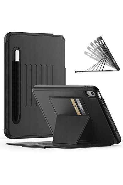 NO BRAND Husă de protecție cu suport Tech-Protect pentru iPad generația 11/10...