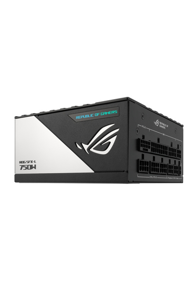 ASUS Sursă de alimentare ROG-LOKI-750P-SFX-L-GAMING