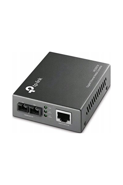 TP-LINK Convertor Optic MC200CM MC200CM